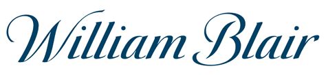 blaire williams|william blair & company.